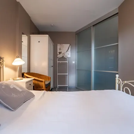 Lägenhet Savoie By Interhome