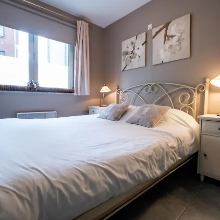 Lägenhet Savoie By Interhome Blankenberge