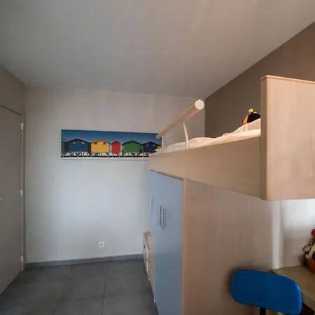 Savoie By Interhome * Blankenberge