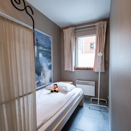 Lägenhet Savoie By Interhome