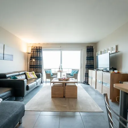 Savoie By Interhome Blankenberge