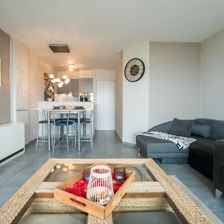 Savoie By Interhome Blankenberge