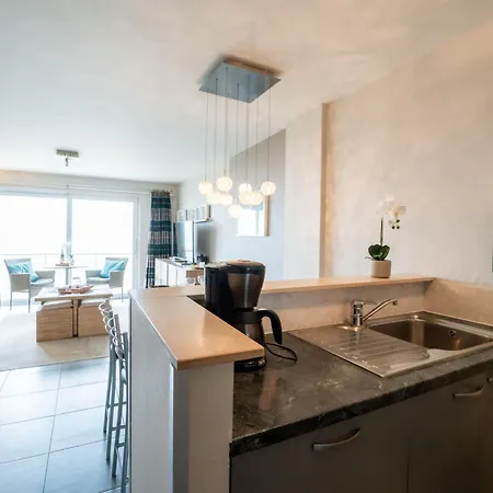 Lägenhet Savoie By Interhome *