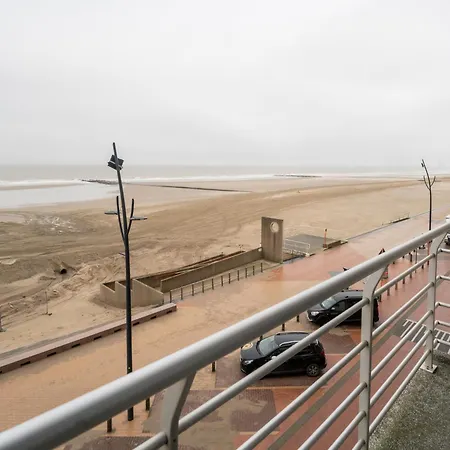 Lägenhet Savoie By Interhome Blankenberge