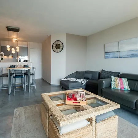 Savoie By Interhome Lägenhet *