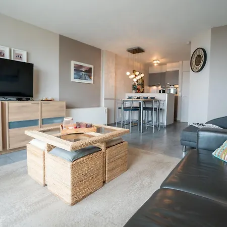 Savoie By Interhome Blankenberge