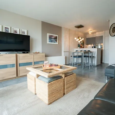 Savoie By Interhome Lägenhet *